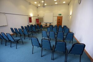 LACE Conference Room - Theatre