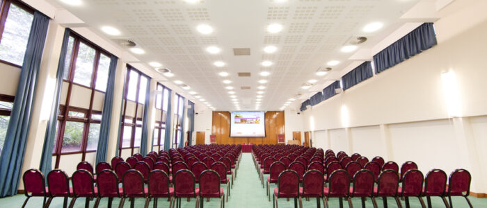 Hall 1